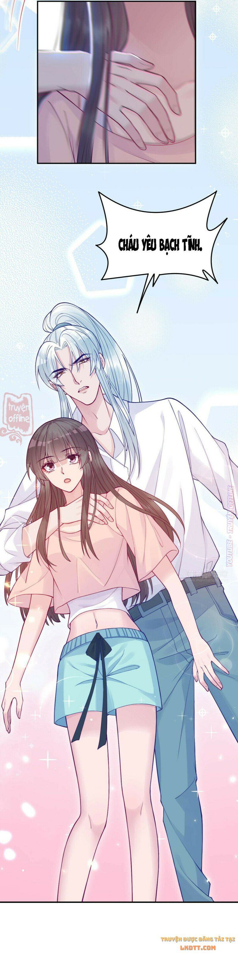 đọc truyện Thập Nguyệt Xà Thai Truyện Chương 53 ảnh 40 tại Thiên Thai Truyện