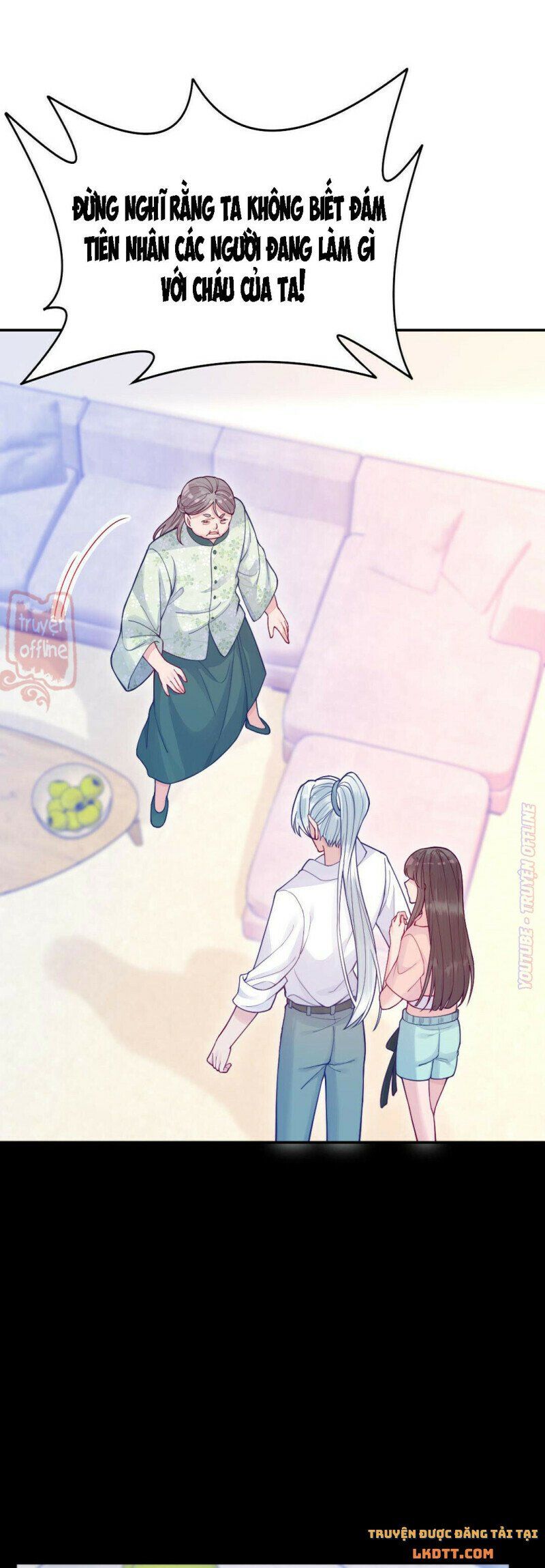 đọc truyện Thập Nguyệt Xà Thai Truyện Chương 53 ảnh 41 tại Thiên Thai Truyện