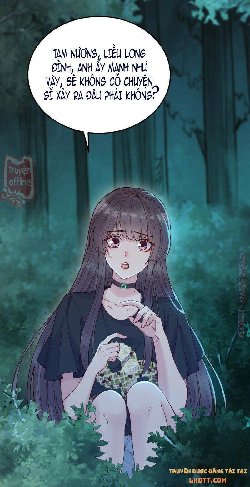 đọc truyện Thập Nguyệt Xà Thai Truyện Chương 53 ảnh 6 tại Thiên Thai Truyện