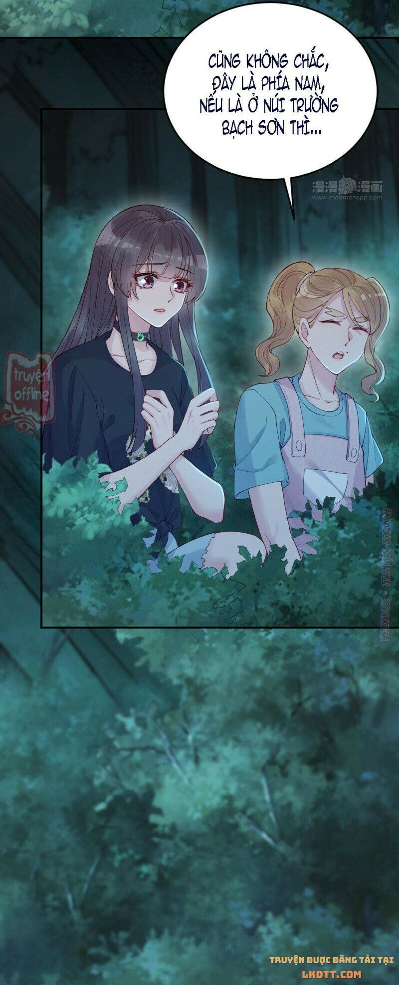 đọc truyện Thập Nguyệt Xà Thai Truyện Chương 53 ảnh 7 tại Thiên Thai Truyện