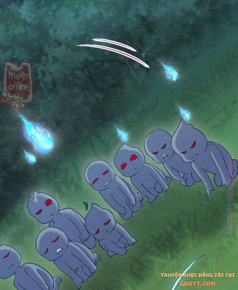 đọc truyện Thập Nguyệt Xà Thai Truyện Chương 53 ảnh 8 tại Thiên Thai Truyện