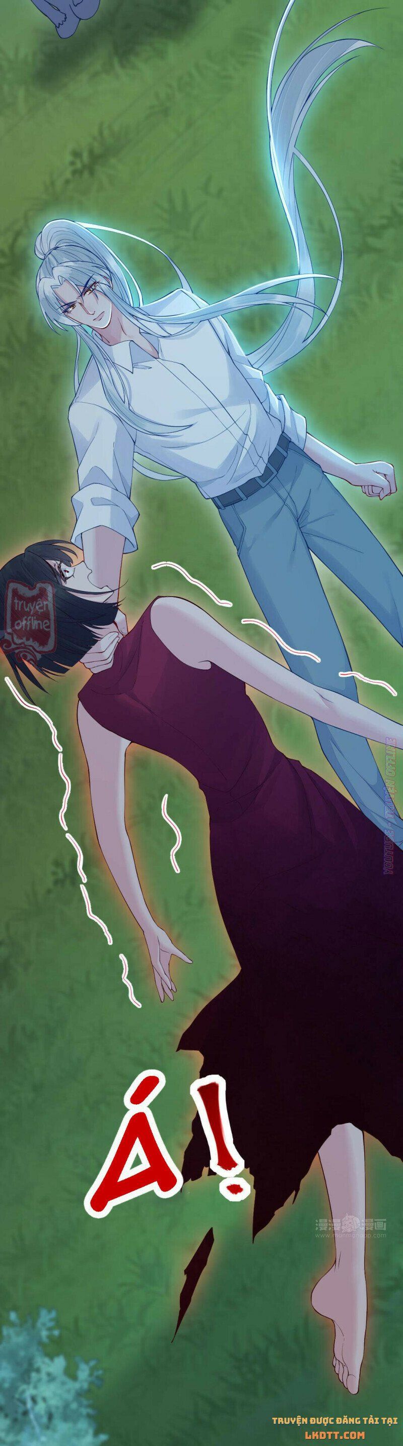 đọc truyện Thập Nguyệt Xà Thai Truyện Chương 53 ảnh 9 tại Thiên Thai Truyện