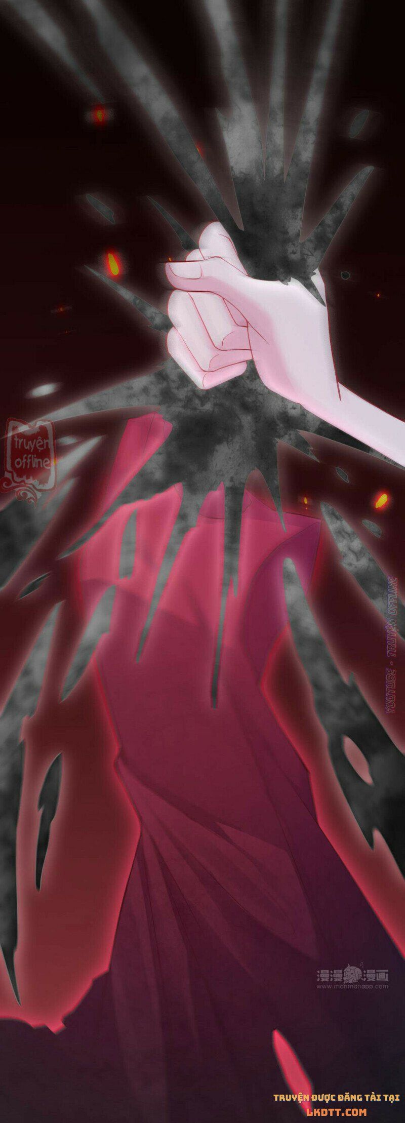 đọc truyện Thập Nguyệt Xà Thai Truyện Chương 53 ảnh 11 tại Thiên Thai Truyện