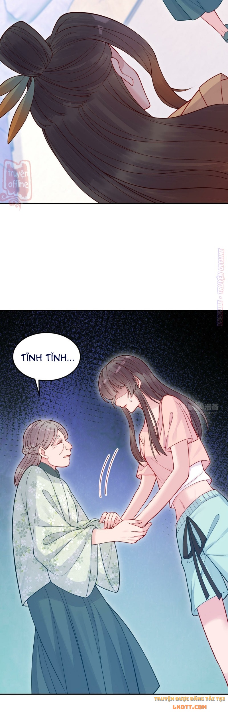 đọc truyện Thập Nguyệt Xà Thai Truyện Chương 54 ảnh 12 tại Thiên Thai Truyện