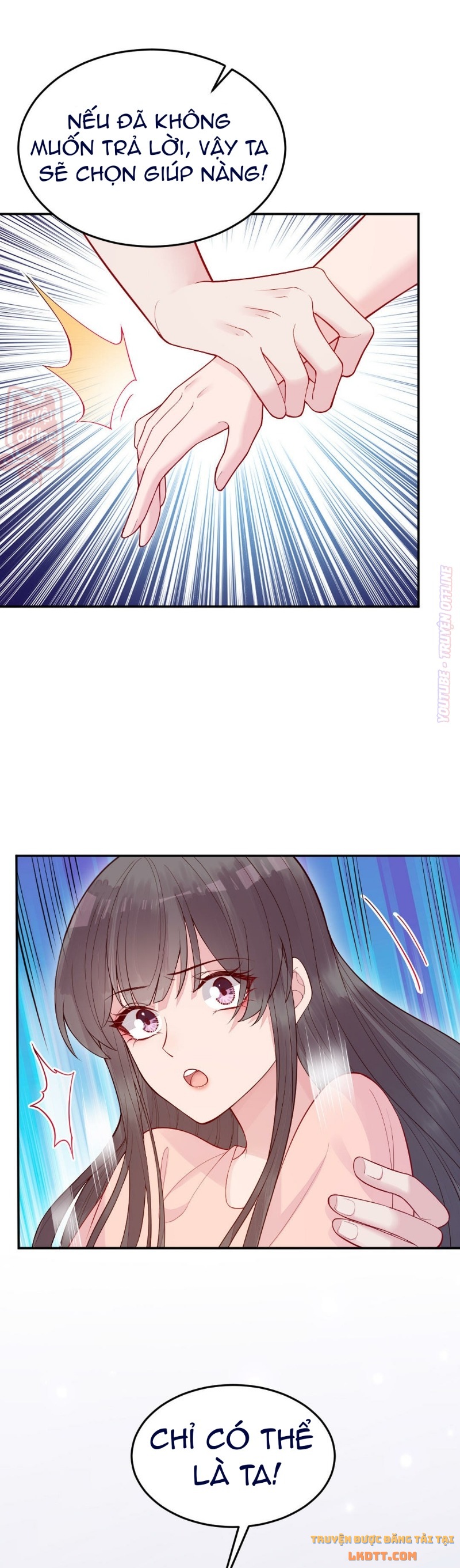 đọc truyện Thập Nguyệt Xà Thai Truyện Chương 54 ảnh 13 tại Thiên Thai Truyện