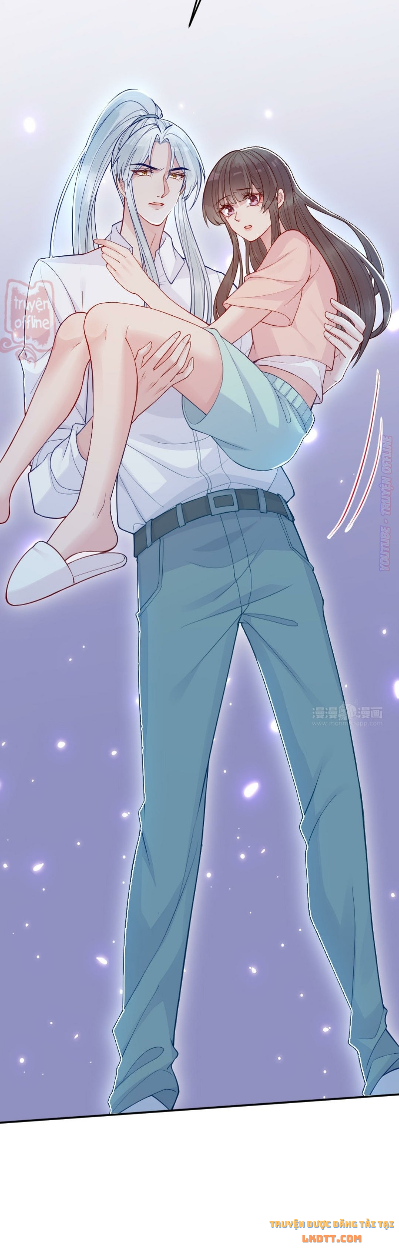 đọc truyện Thập Nguyệt Xà Thai Truyện Chương 54 ảnh 14 tại Thiên Thai Truyện