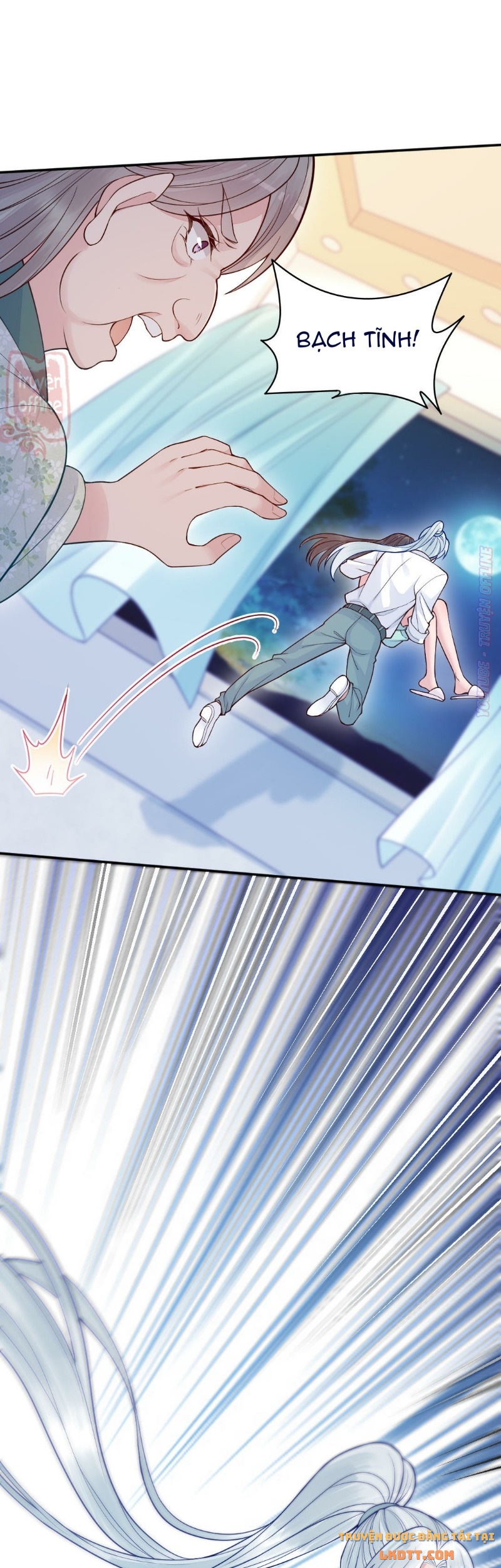 đọc truyện Thập Nguyệt Xà Thai Truyện Chương 54 ảnh 15 tại Thiên Thai Truyện