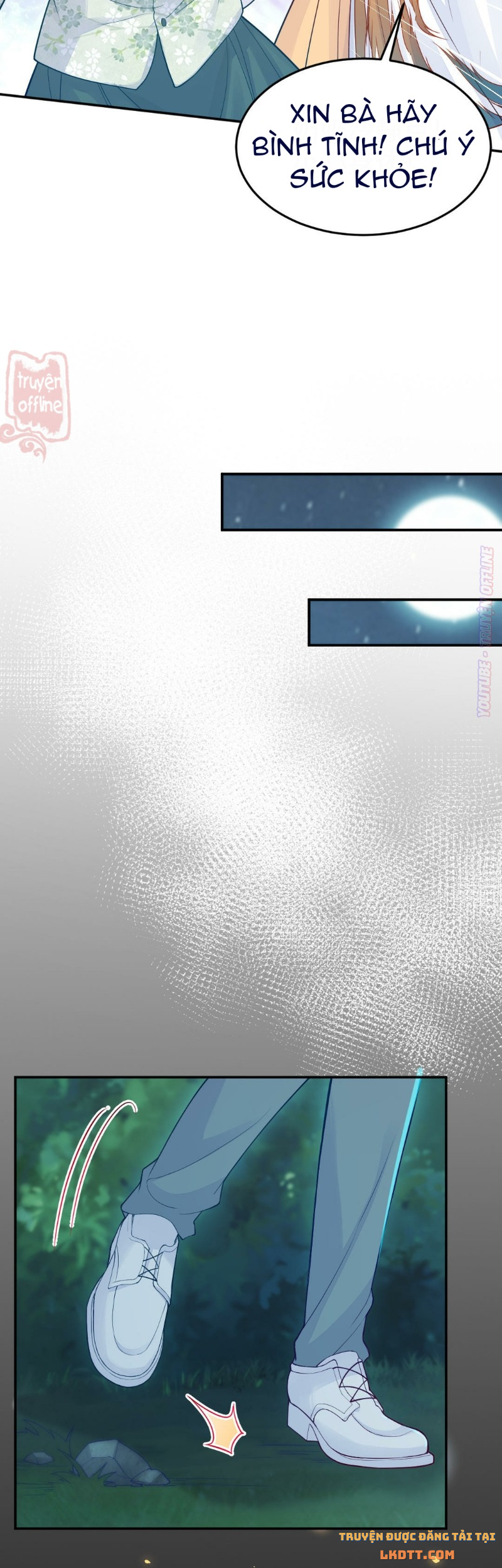 đọc truyện Thập Nguyệt Xà Thai Truyện Chương 54 ảnh 17 tại Thiên Thai Truyện