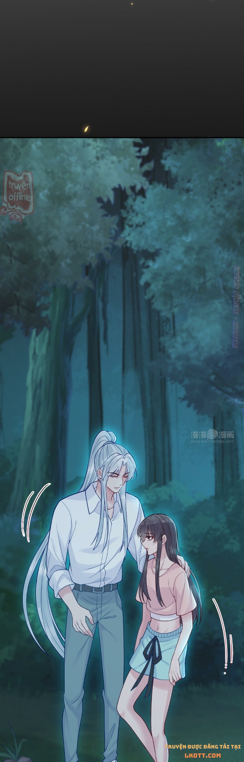 đọc truyện Thập Nguyệt Xà Thai Truyện Chương 54 ảnh 18 tại Thiên Thai Truyện