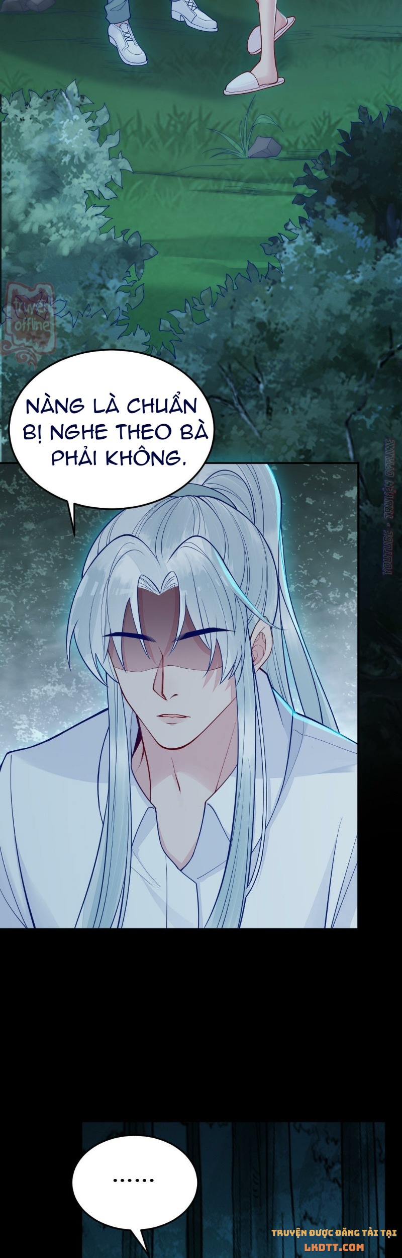 đọc truyện Thập Nguyệt Xà Thai Truyện Chương 54 ảnh 19 tại Thiên Thai Truyện