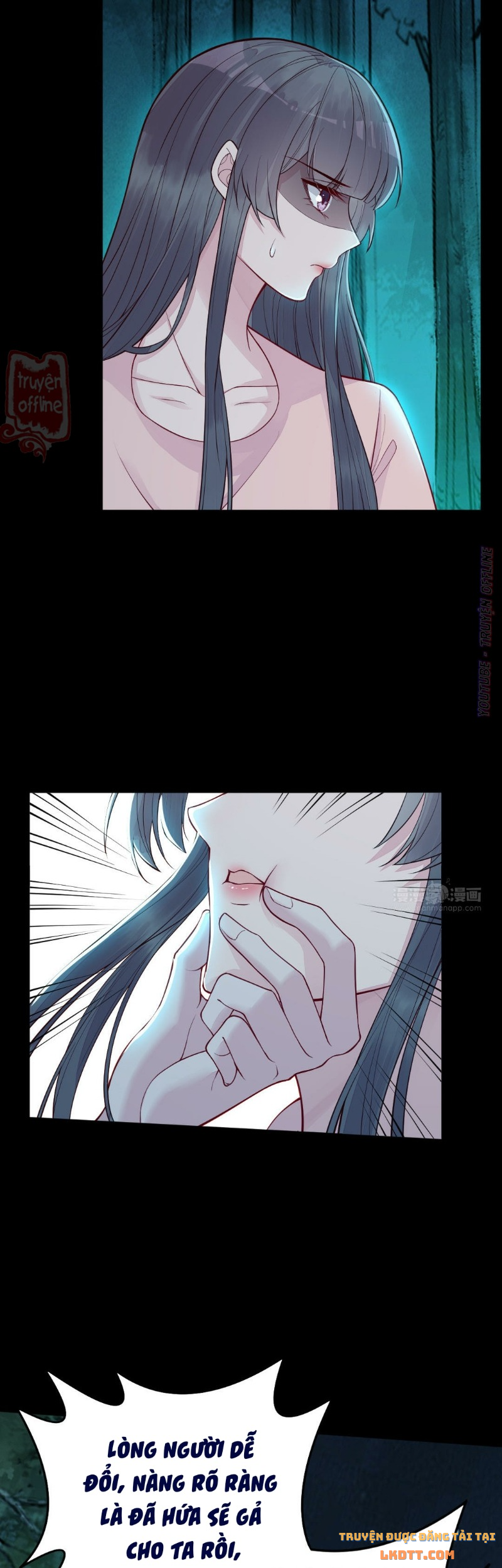 đọc truyện Thập Nguyệt Xà Thai Truyện Chương 54 ảnh 20 tại Thiên Thai Truyện