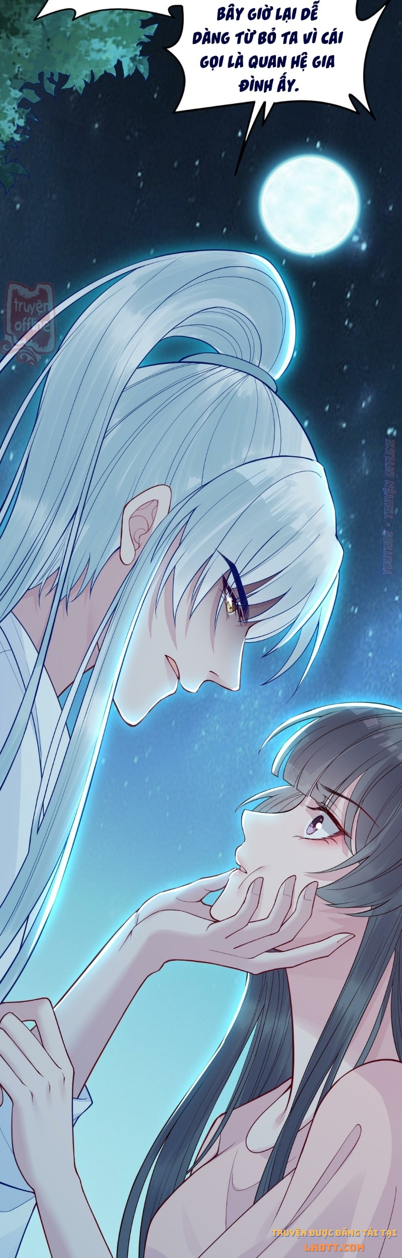 đọc truyện Thập Nguyệt Xà Thai Truyện Chương 54 ảnh 21 tại Thiên Thai Truyện