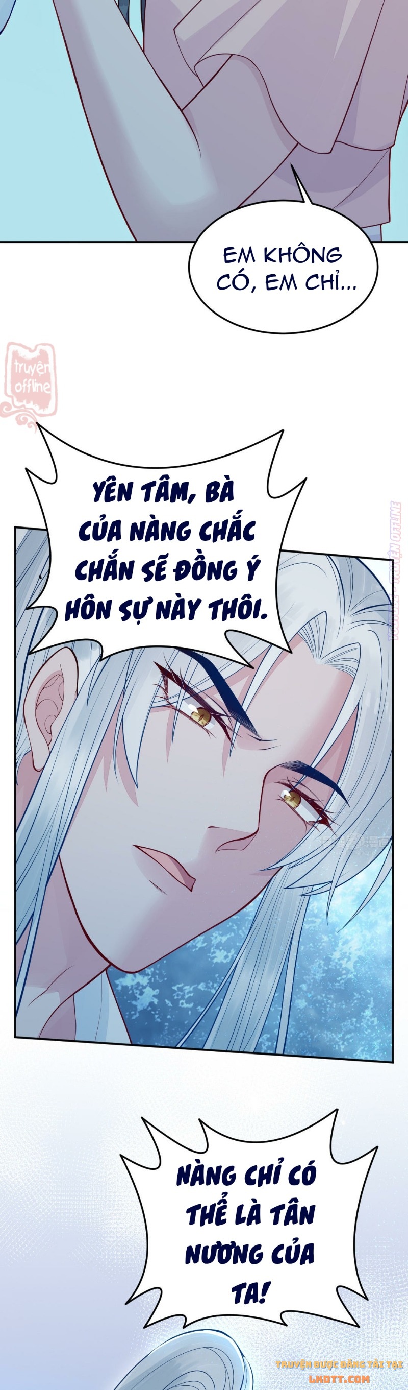 đọc truyện Thập Nguyệt Xà Thai Truyện Chương 54 ảnh 22 tại Thiên Thai Truyện