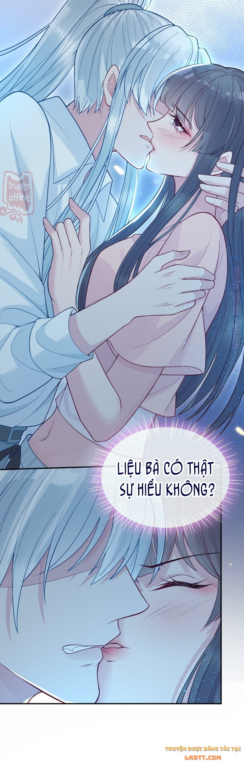 đọc truyện Thập Nguyệt Xà Thai Truyện Chương 54 ảnh 23 tại Thiên Thai Truyện