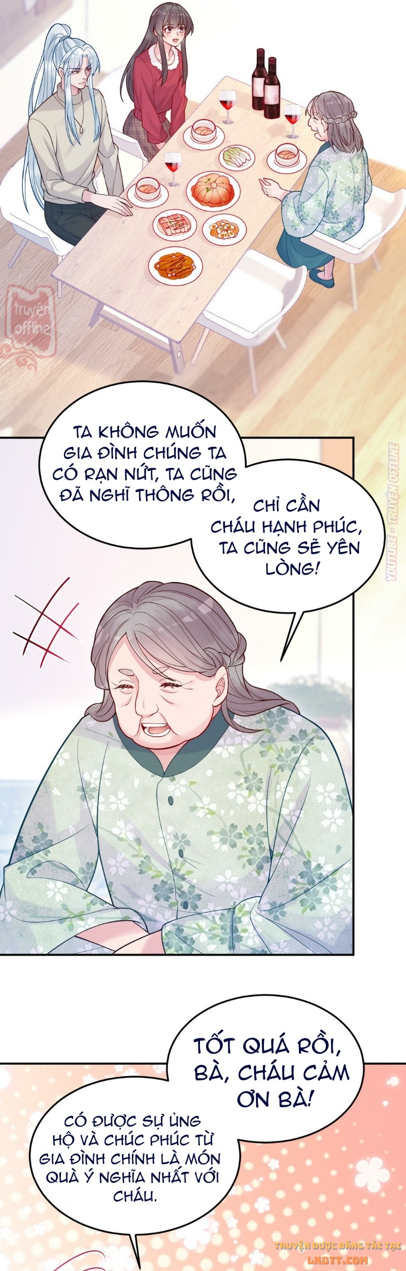 đọc truyện Thập Nguyệt Xà Thai Truyện Chương 54 ảnh 25 tại Thiên Thai Truyện