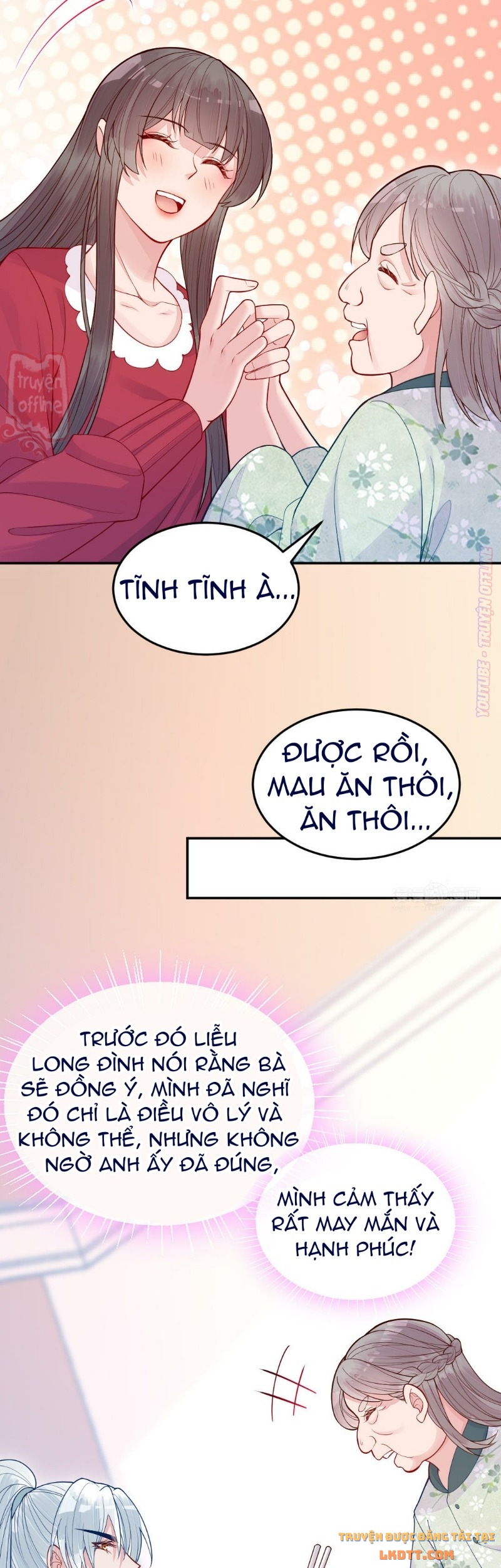 đọc truyện Thập Nguyệt Xà Thai Truyện Chương 54 ảnh 26 tại Thiên Thai Truyện