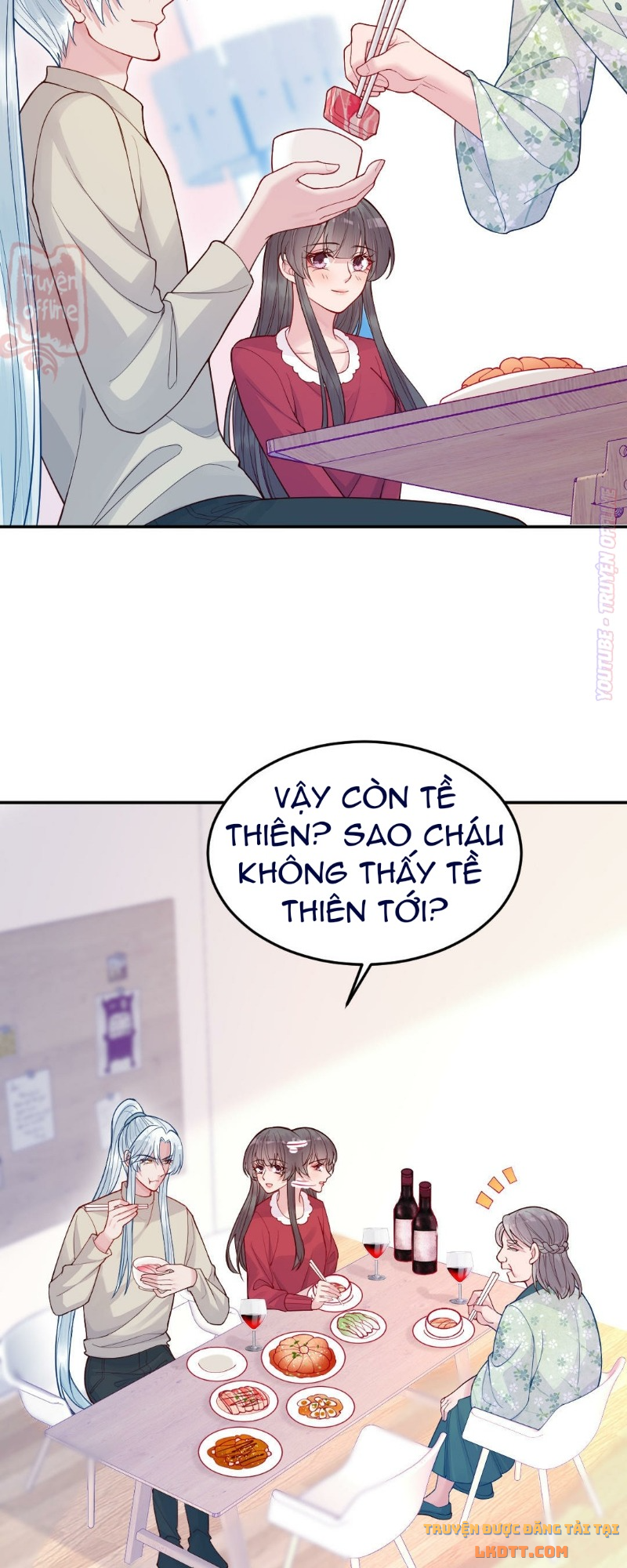 đọc truyện Thập Nguyệt Xà Thai Truyện Chương 54 ảnh 27 tại Thiên Thai Truyện