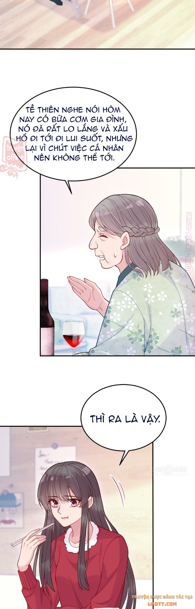 đọc truyện Thập Nguyệt Xà Thai Truyện Chương 54 ảnh 28 tại Thiên Thai Truyện