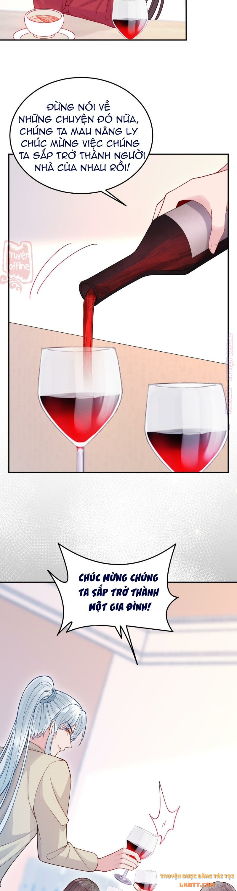 đọc truyện Thập Nguyệt Xà Thai Truyện Chương 54 ảnh 29 tại Thiên Thai Truyện