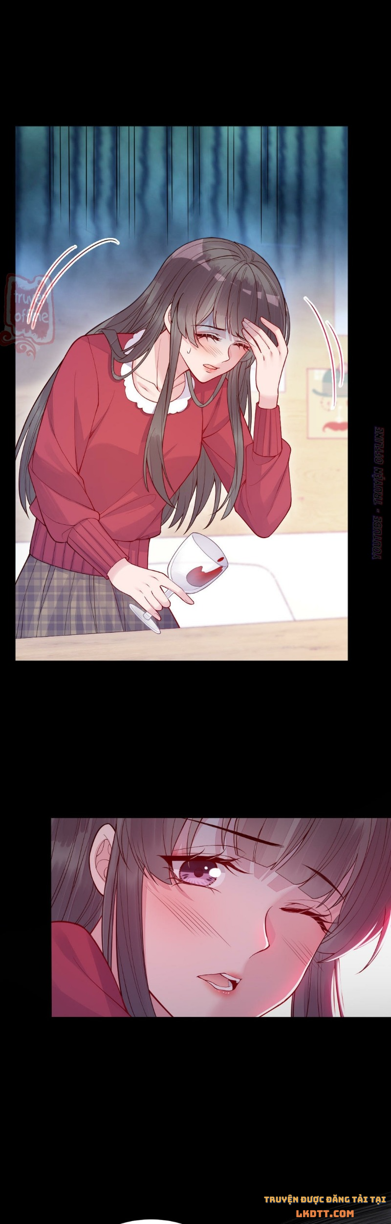 đọc truyện Thập Nguyệt Xà Thai Truyện Chương 54 ảnh 31 tại Thiên Thai Truyện