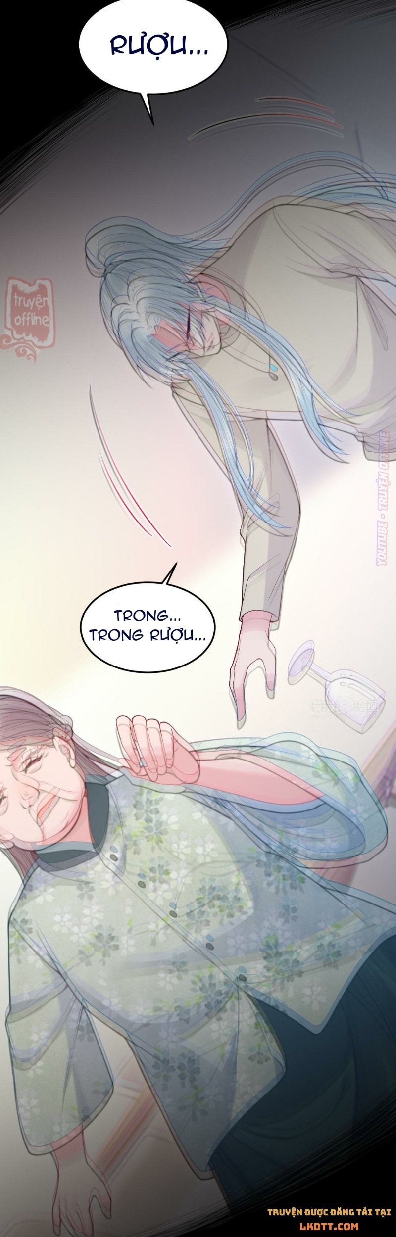 đọc truyện Thập Nguyệt Xà Thai Truyện Chương 54 ảnh 32 tại Thiên Thai Truyện