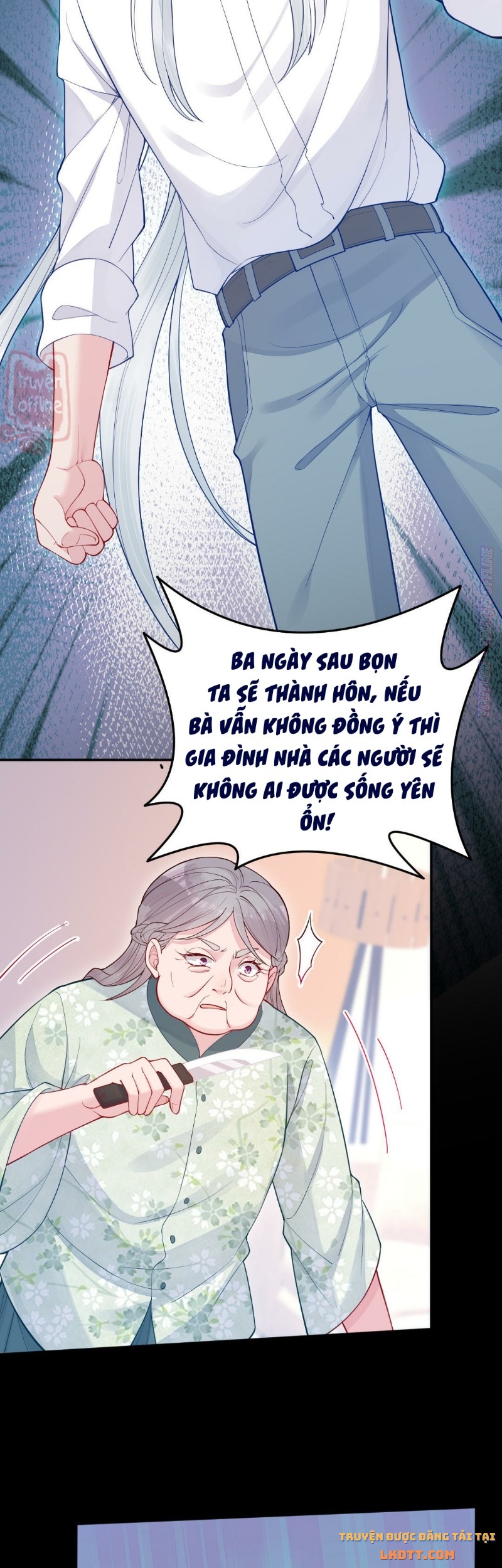 đọc truyện Thập Nguyệt Xà Thai Truyện Chương 54 ảnh 7 tại Thiên Thai Truyện