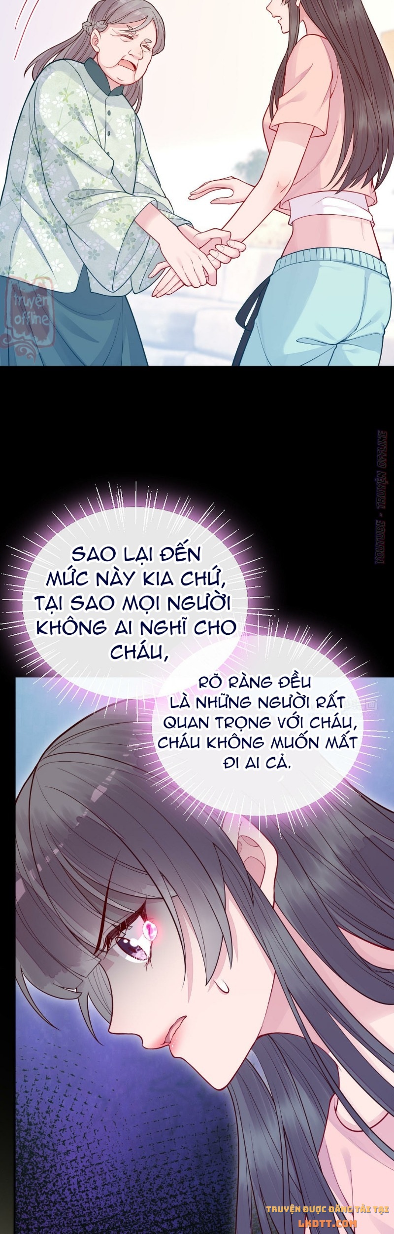 đọc truyện Thập Nguyệt Xà Thai Truyện Chương 54 ảnh 10 tại Thiên Thai Truyện