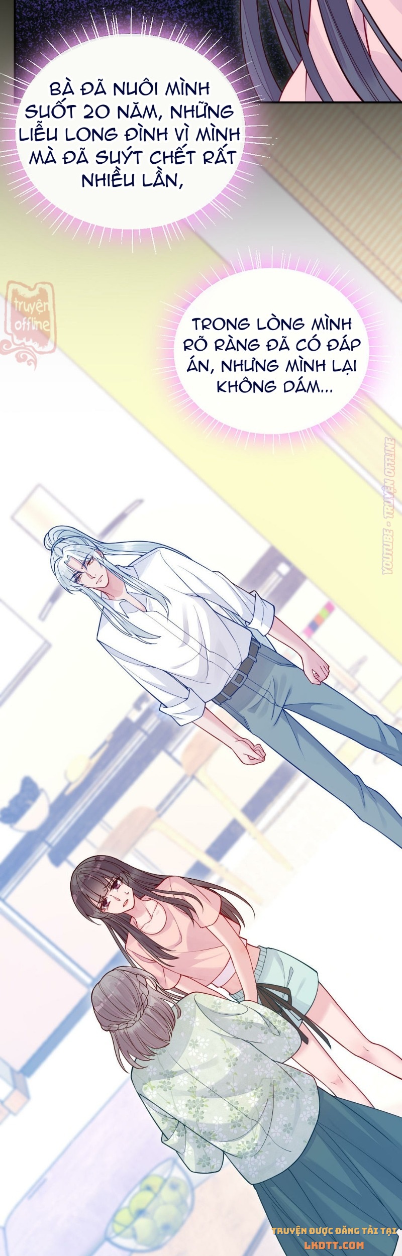 đọc truyện Thập Nguyệt Xà Thai Truyện Chương 54 ảnh 11 tại Thiên Thai Truyện