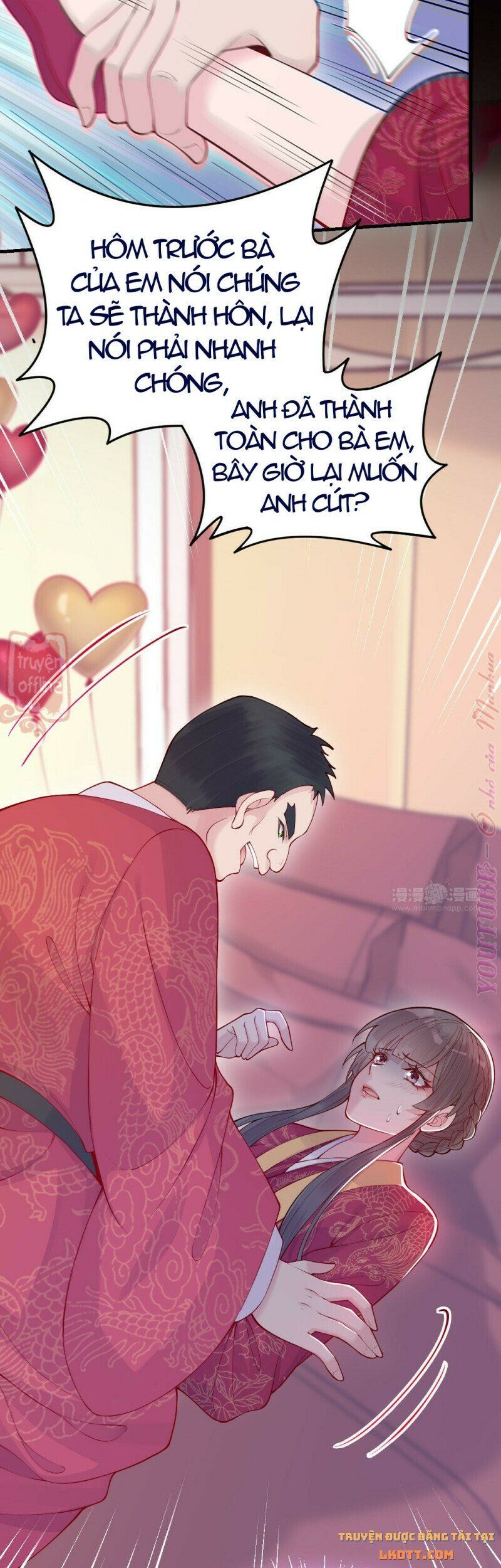 đọc truyện Thập Nguyệt Xà Thai Truyện Chương 55 ảnh 12 tại Thiên Thai Truyện