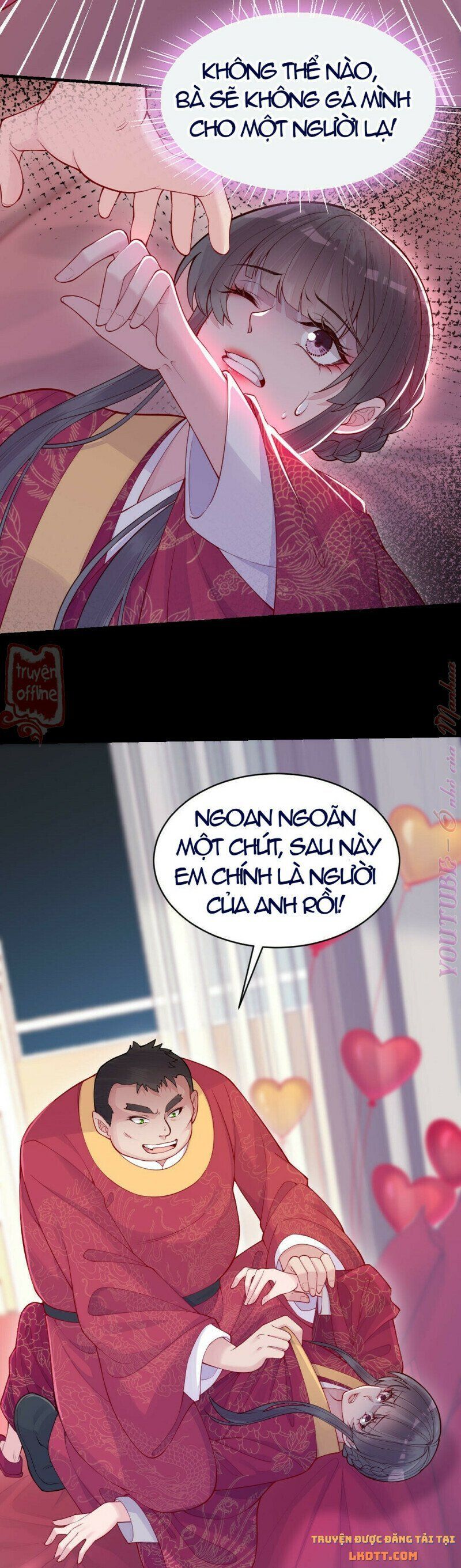 đọc truyện Thập Nguyệt Xà Thai Truyện Chương 55 ảnh 13 tại Thiên Thai Truyện