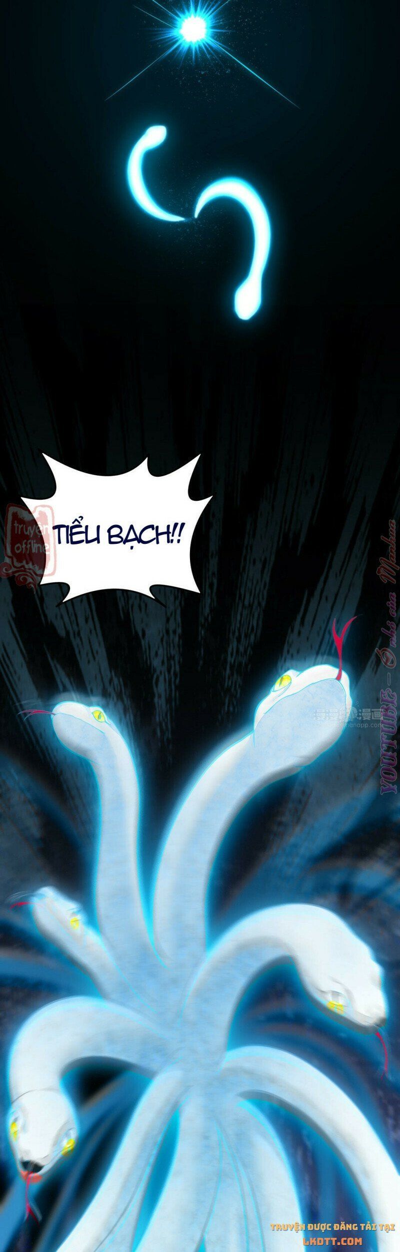 đọc truyện Thập Nguyệt Xà Thai Truyện Chương 55 ảnh 18 tại Thiên Thai Truyện