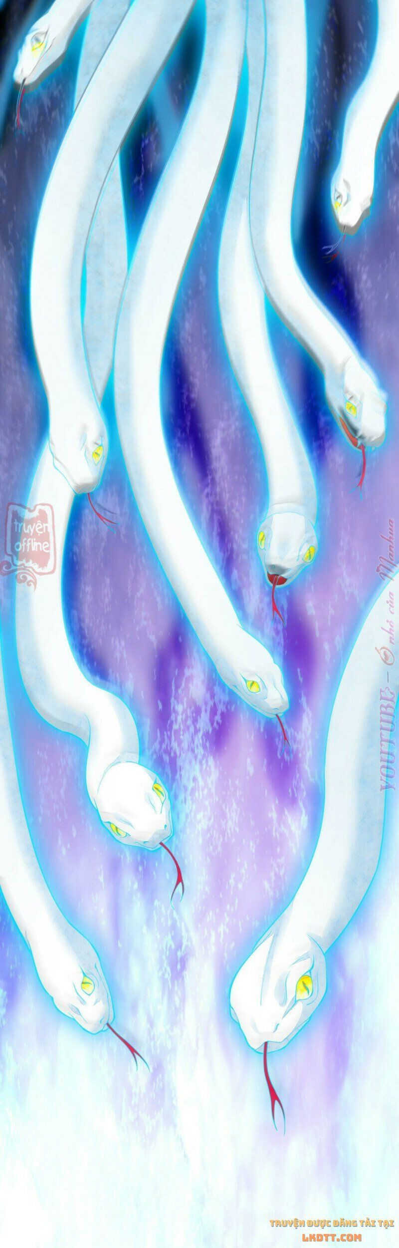 đọc truyện Thập Nguyệt Xà Thai Truyện Chương 55 ảnh 19 tại Thiên Thai Truyện