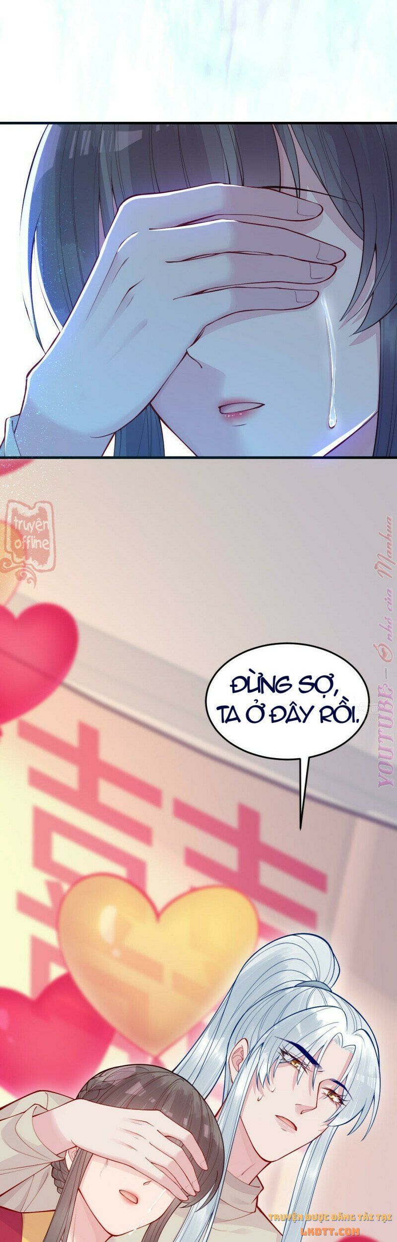 đọc truyện Thập Nguyệt Xà Thai Truyện Chương 55 ảnh 20 tại Thiên Thai Truyện