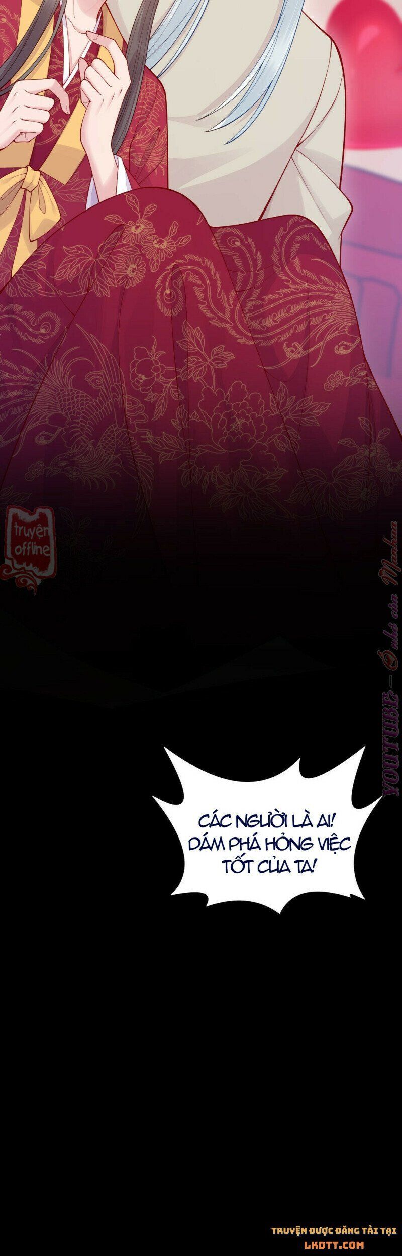 đọc truyện Thập Nguyệt Xà Thai Truyện Chương 55 ảnh 21 tại Thiên Thai Truyện