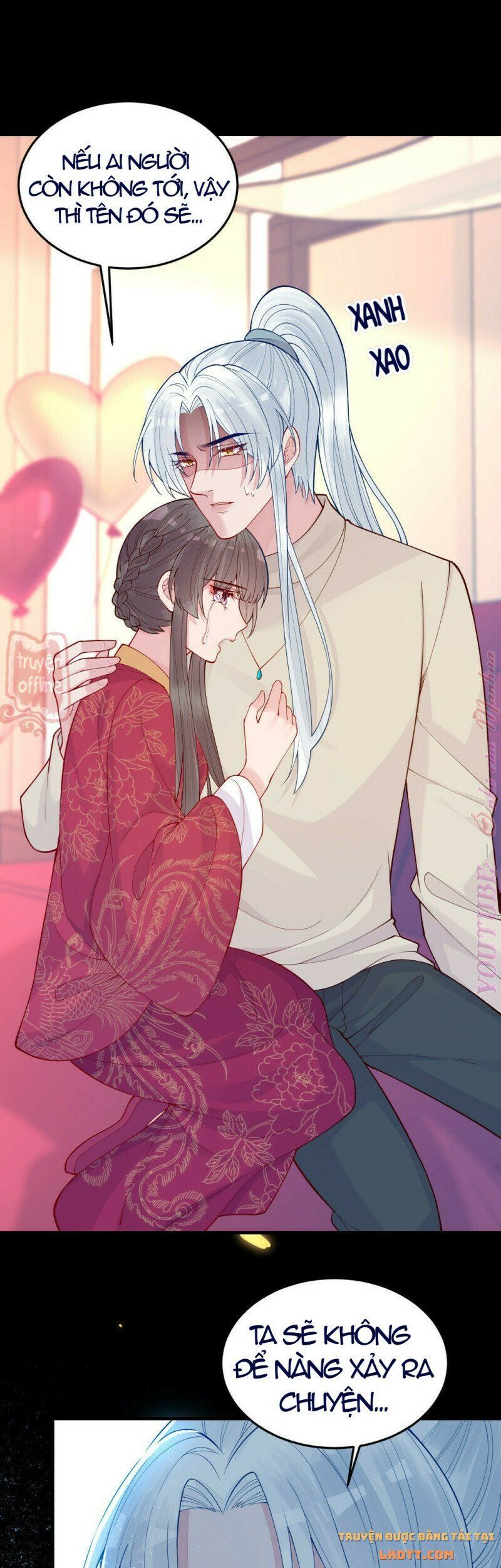 đọc truyện Thập Nguyệt Xà Thai Truyện Chương 55 ảnh 23 tại Thiên Thai Truyện