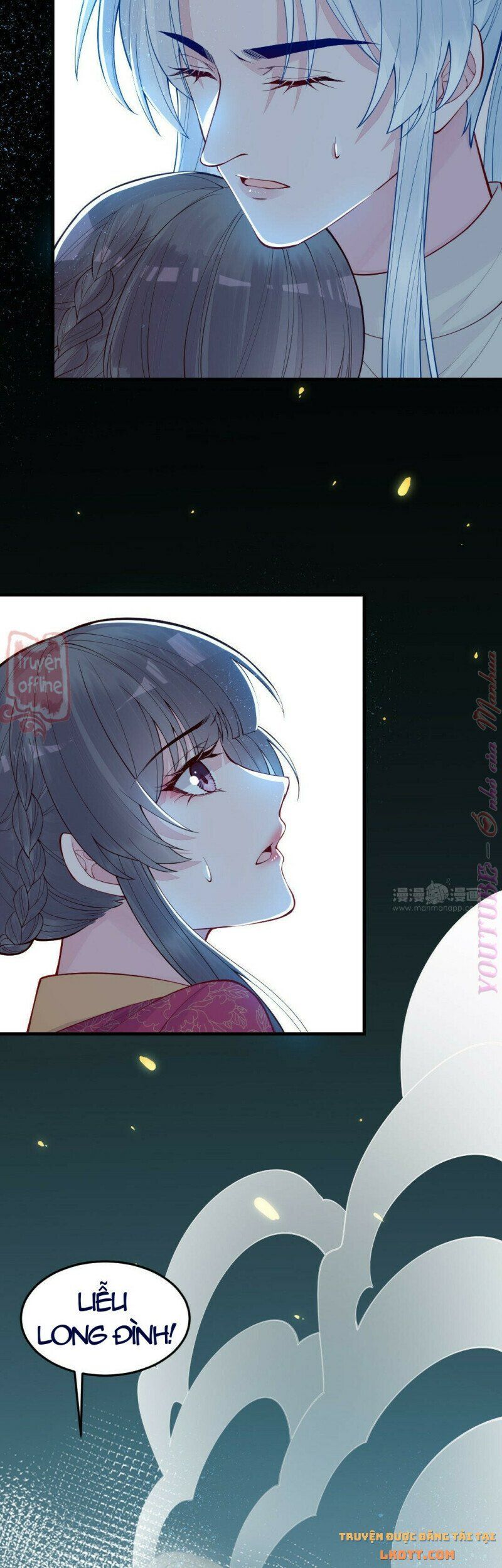 đọc truyện Thập Nguyệt Xà Thai Truyện Chương 55 ảnh 24 tại Thiên Thai Truyện