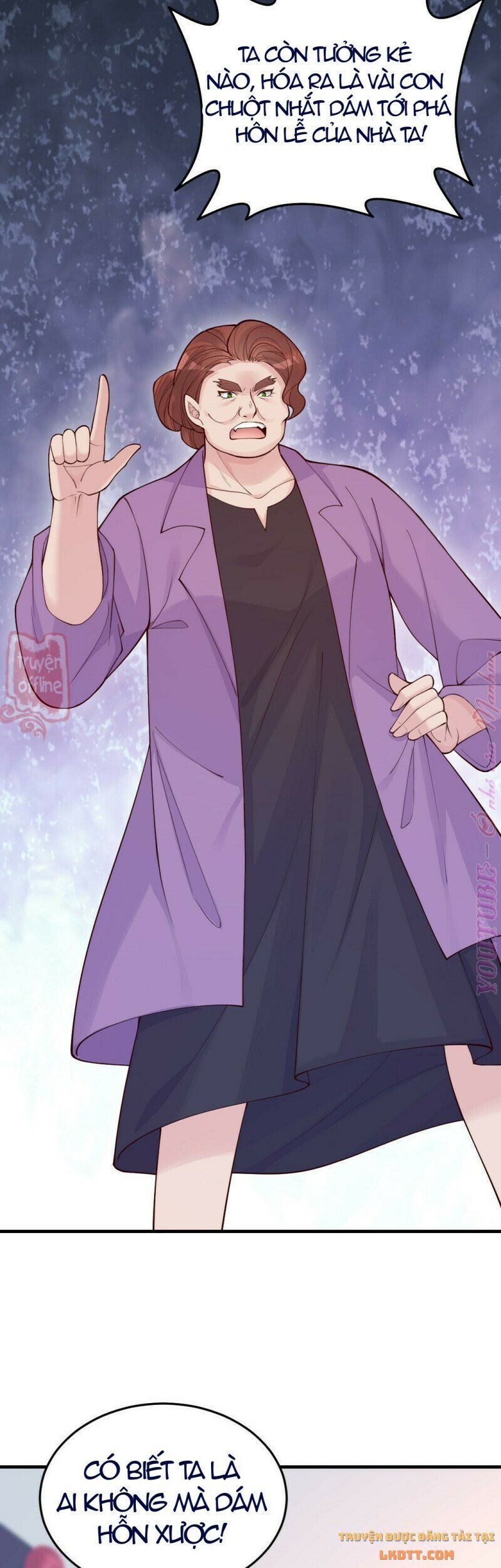 đọc truyện Thập Nguyệt Xà Thai Truyện Chương 55 ảnh 27 tại Thiên Thai Truyện