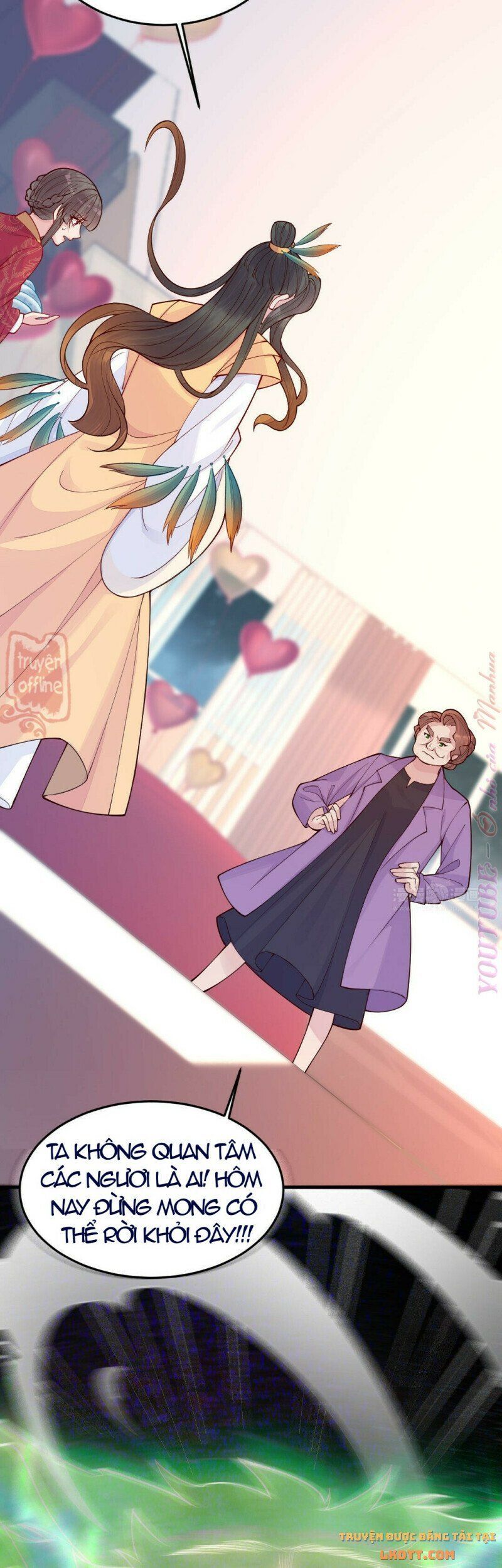 đọc truyện Thập Nguyệt Xà Thai Truyện Chương 55 ảnh 28 tại Thiên Thai Truyện