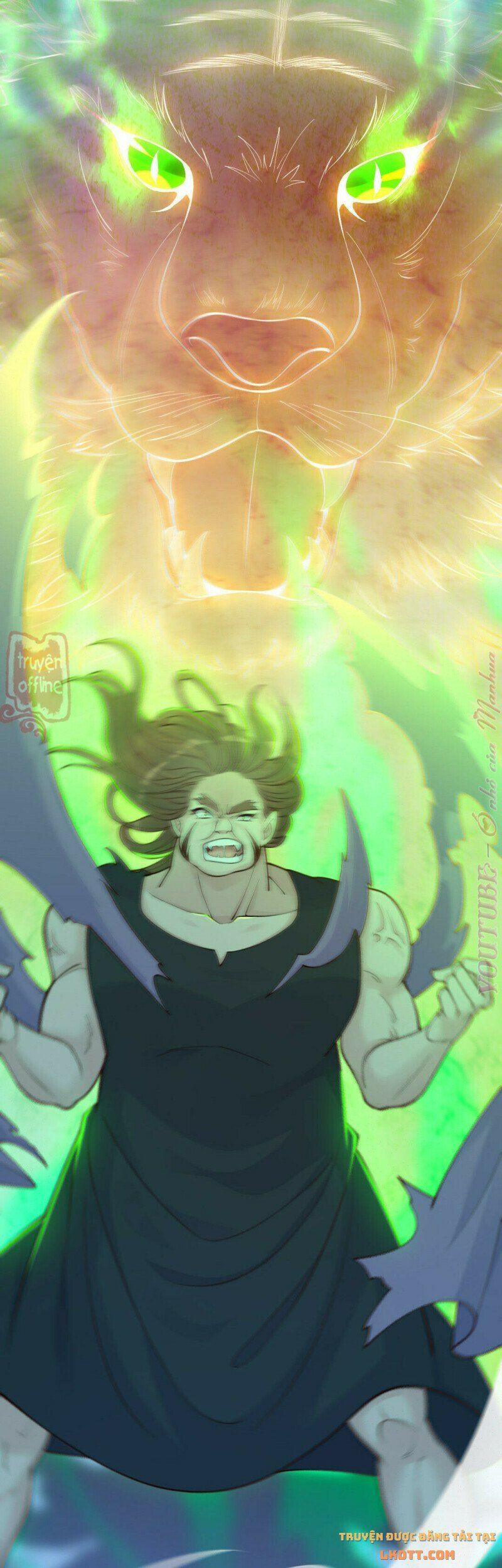 đọc truyện Thập Nguyệt Xà Thai Truyện Chương 55 ảnh 29 tại Thiên Thai Truyện