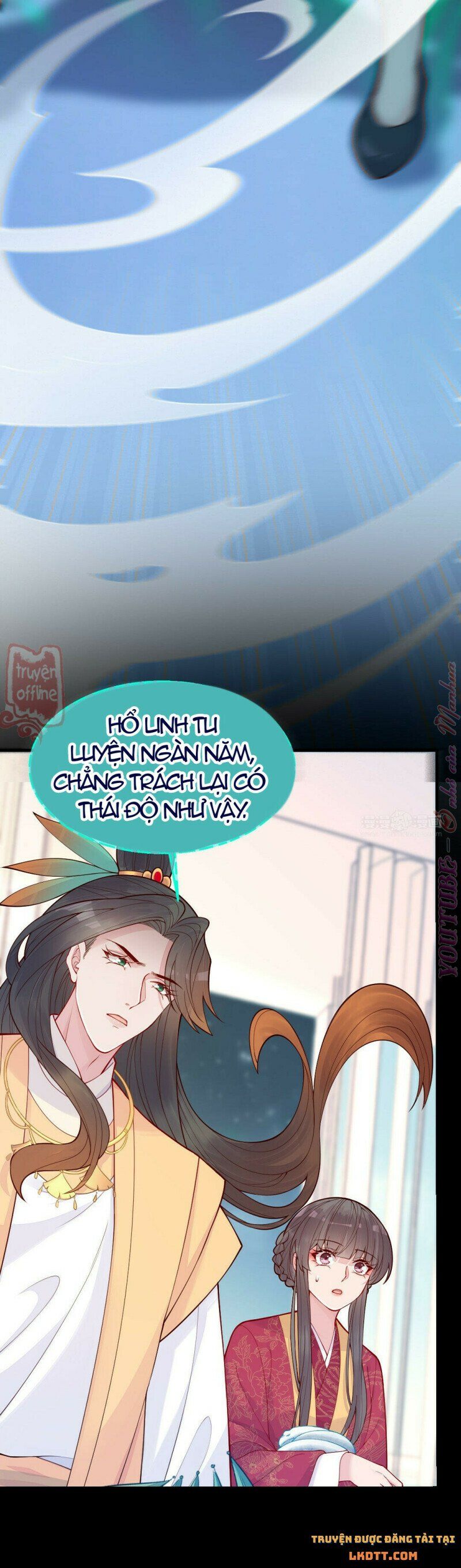 đọc truyện Thập Nguyệt Xà Thai Truyện Chương 55 ảnh 30 tại Thiên Thai Truyện