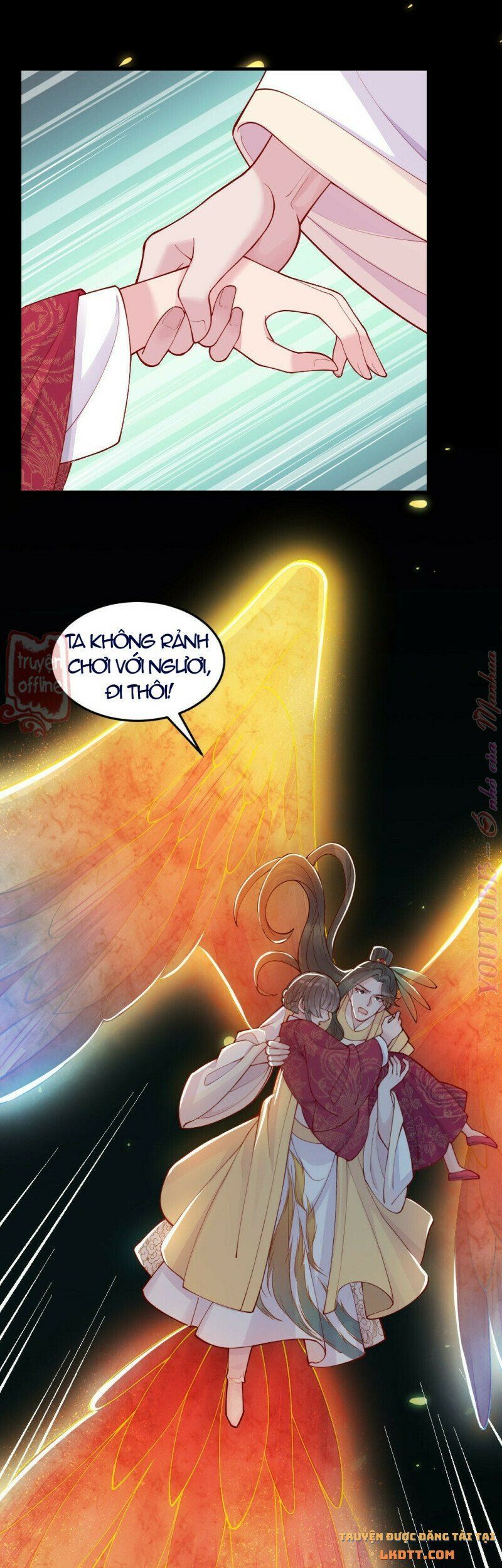 đọc truyện Thập Nguyệt Xà Thai Truyện Chương 55 ảnh 31 tại Thiên Thai Truyện