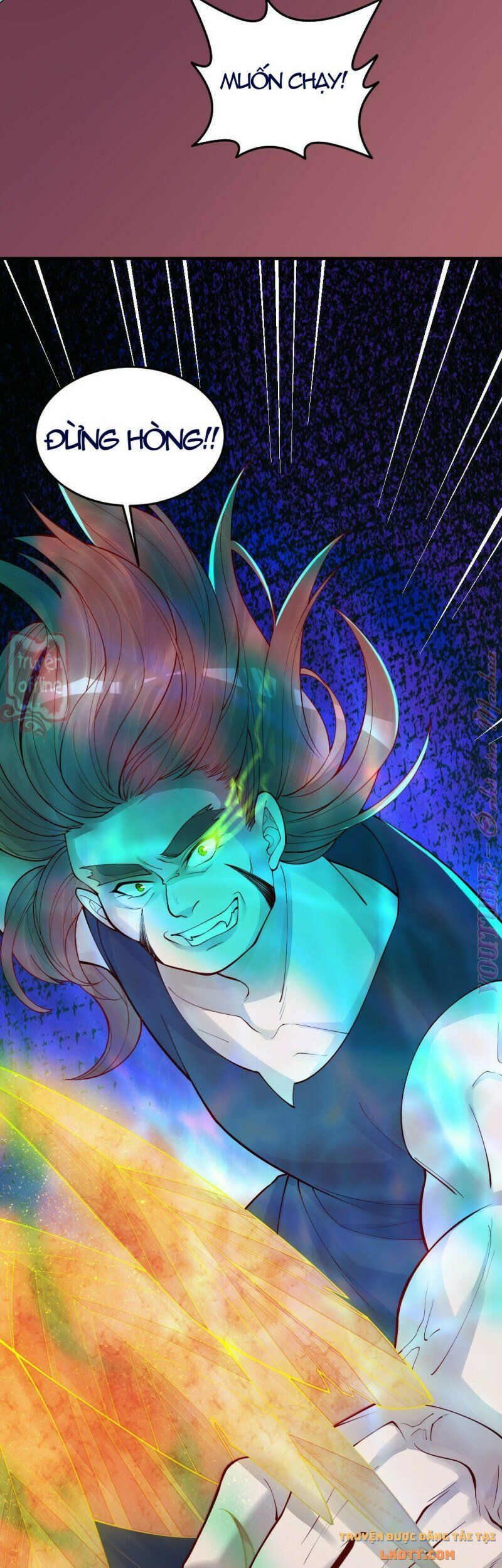 đọc truyện Thập Nguyệt Xà Thai Truyện Chương 55 ảnh 33 tại Thiên Thai Truyện