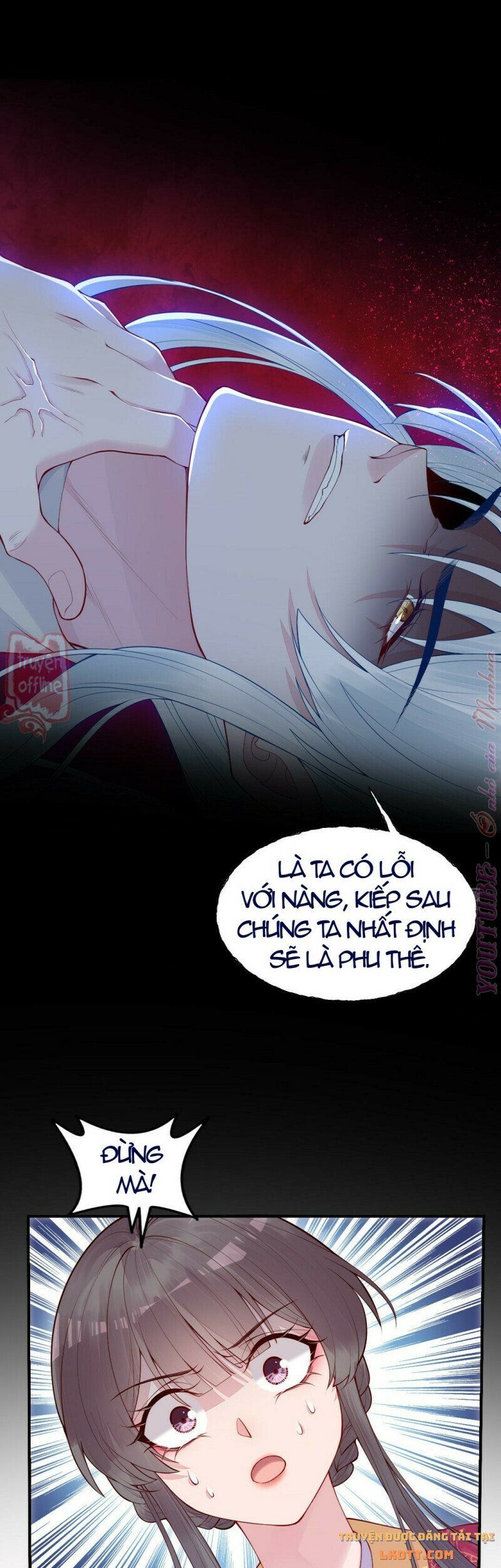 đọc truyện Thập Nguyệt Xà Thai Truyện Chương 55 ảnh 6 tại Thiên Thai Truyện