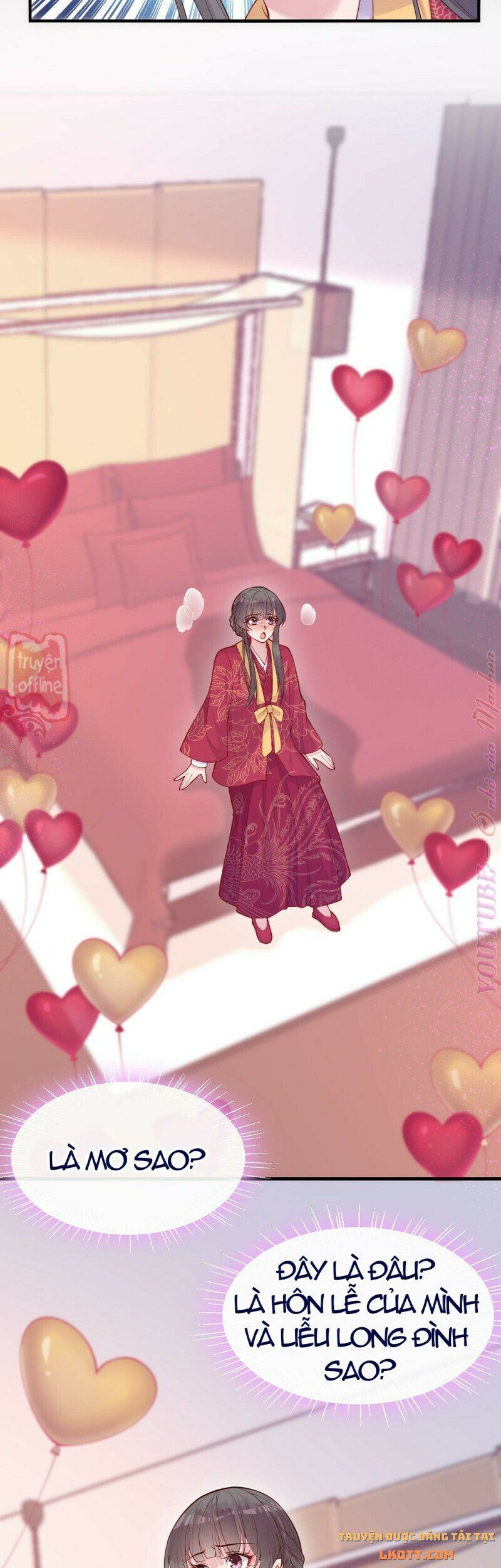 đọc truyện Thập Nguyệt Xà Thai Truyện Chương 55 ảnh 7 tại Thiên Thai Truyện