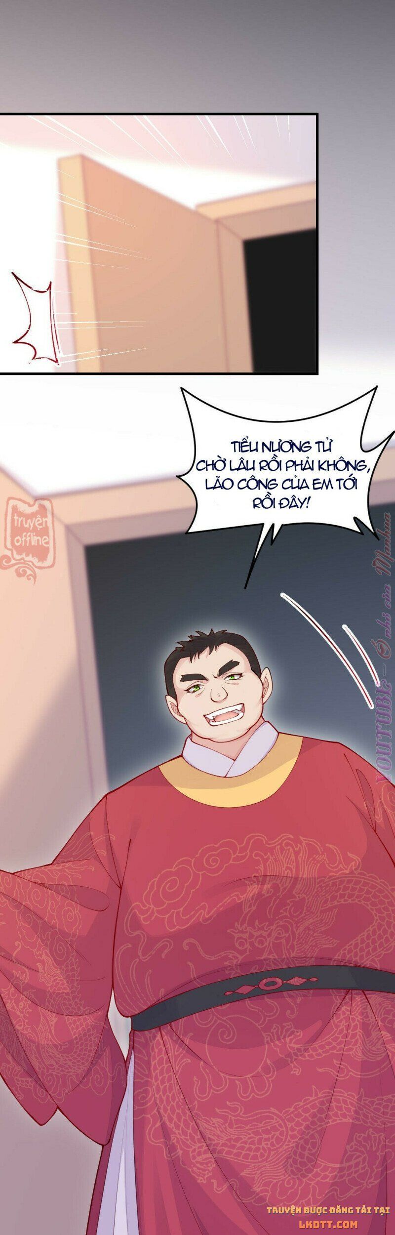 đọc truyện Thập Nguyệt Xà Thai Truyện Chương 55 ảnh 9 tại Thiên Thai Truyện