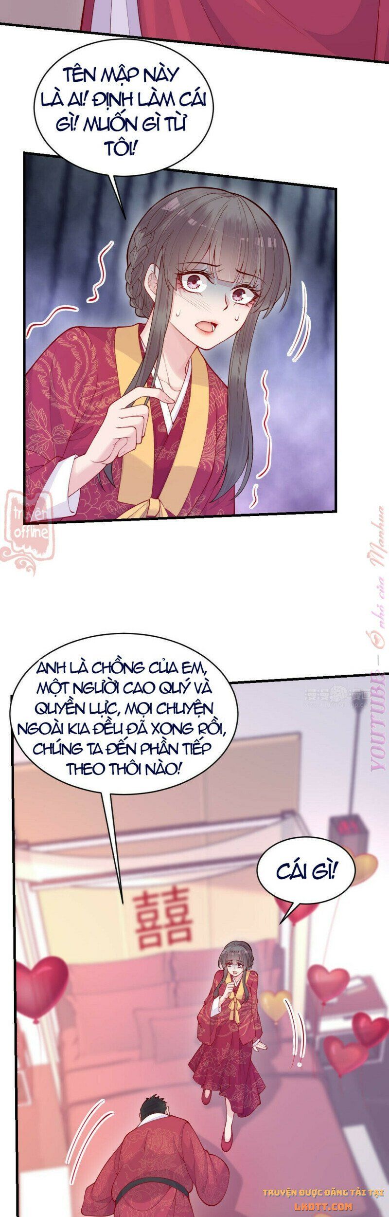 đọc truyện Thập Nguyệt Xà Thai Truyện Chương 55 ảnh 10 tại Thiên Thai Truyện