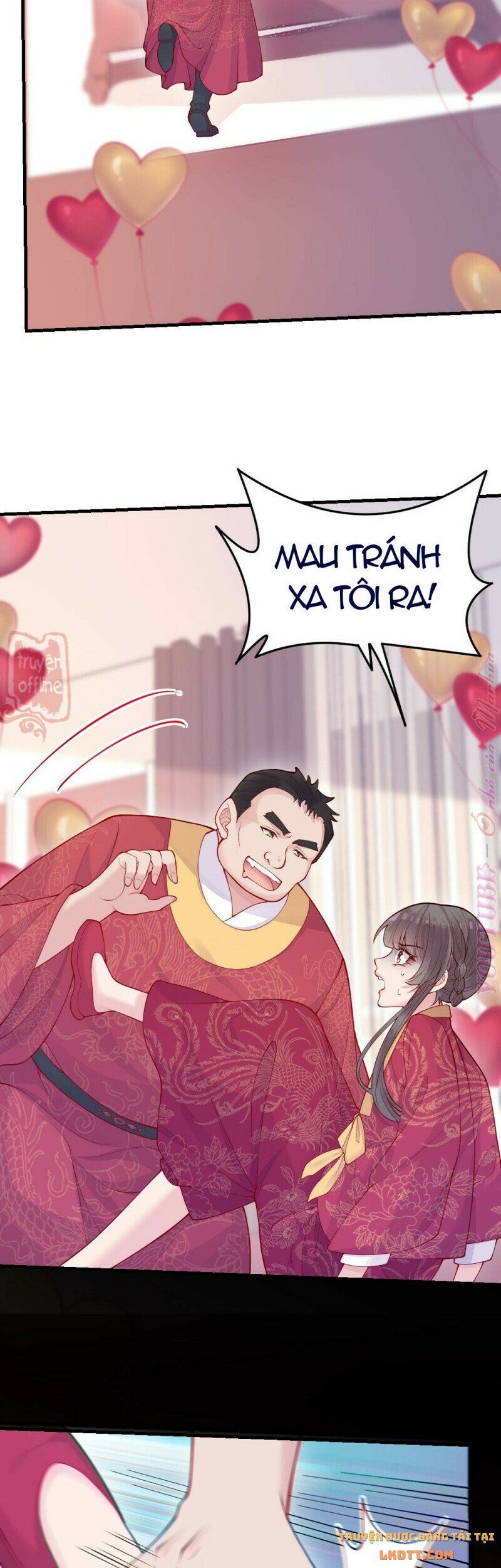 đọc truyện Thập Nguyệt Xà Thai Truyện Chương 55 ảnh 11 tại Thiên Thai Truyện