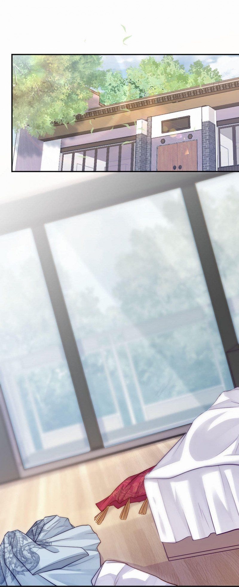 đọc truyện Thập Nguyệt Xà Thai Truyện Chương 6 ảnh 3 tại Thiên Thai Truyện