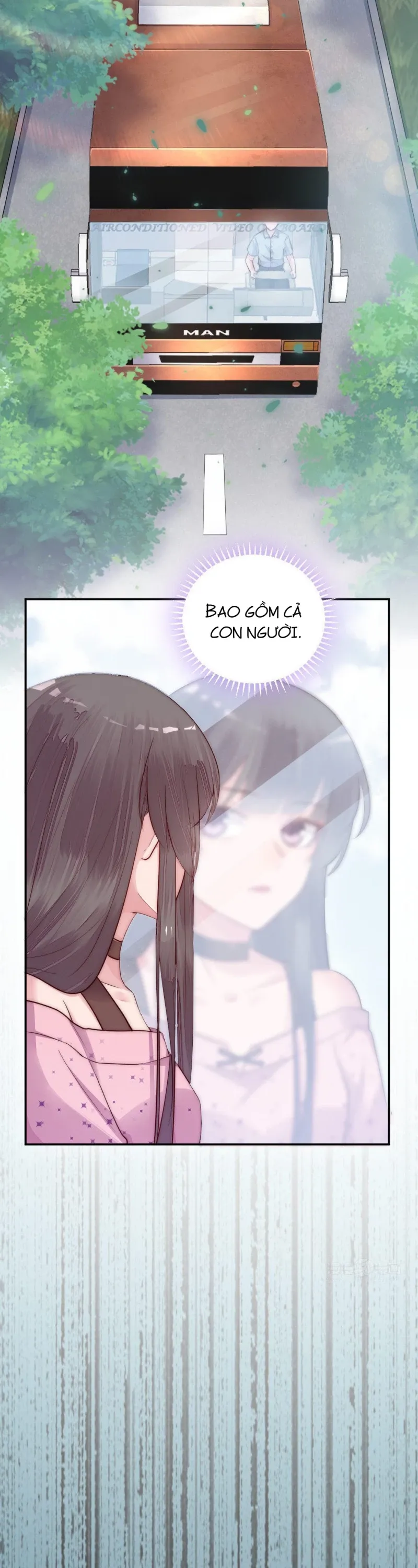 đọc truyện Thập Nguyệt Xà Thai Truyện Chương 6 ảnh 12 tại Thiên Thai Truyện