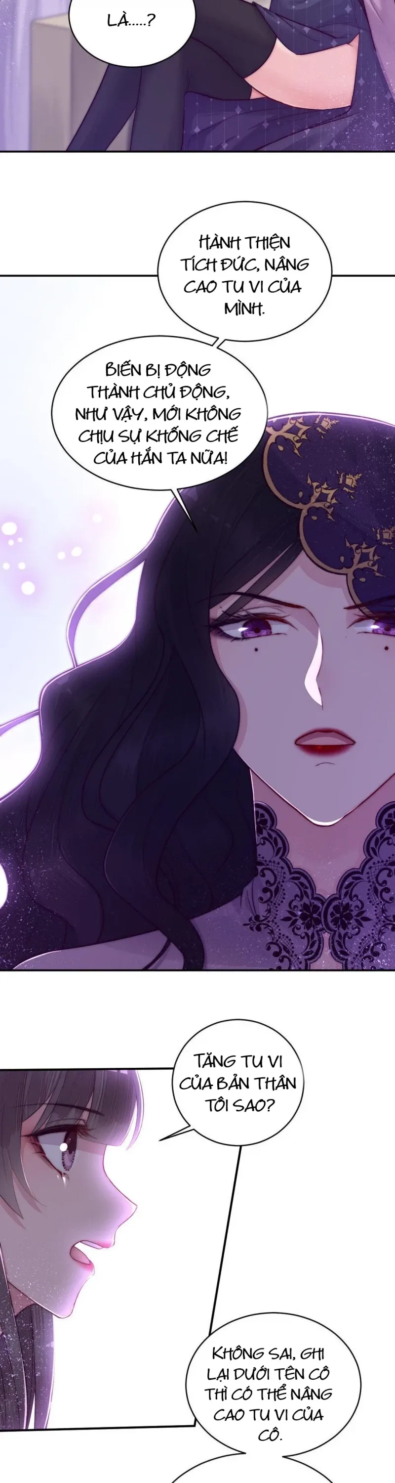 đọc truyện Thập Nguyệt Xà Thai Truyện Chương 6 ảnh 20 tại Thiên Thai Truyện